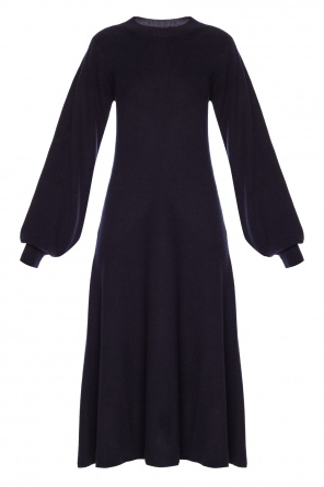 Dress with openwork decoration, zdjęcie 1 Dress with openwork decoration od See By Chloe